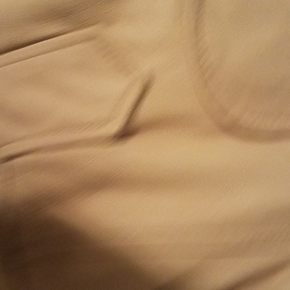 Leather jacket - Picture 3 of 4